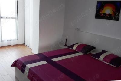 2 camere Baneasa langa parc Herastrau - 6