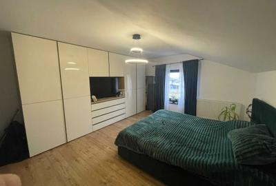 Casă cu 3 camere cu Teren 252 Mp în Valu lui Traian - 8