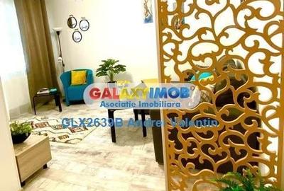 Garsoniera Noua - Berceni - Dimitrie Leonida - Biruintei - Parcare - 2