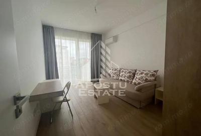 Apartament cu 1 camera, bloc nou, Giroc
