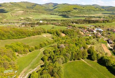 Teren agricol extravilan de 11306 mp, în Malnaș-Băi - 2