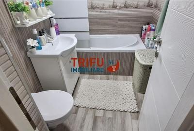 Ofertă de Vânzare Apartament 3 Camere, Zona Tolstoi, Alba Iulia - 14