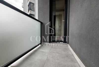 Apartament la cheie | Garaj subteran | Cartier Bună Ziua Apartament la cheie | Garaj subteran | Cartier Bună Ziua - 18