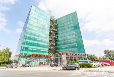 Spațiu comercial, de 10 mp, în 13 Septembrie - 5