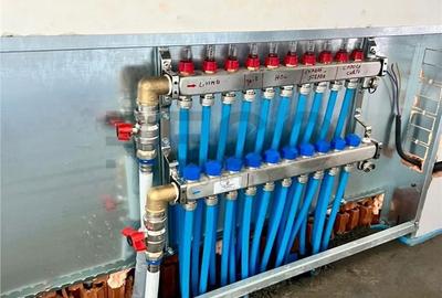 Casă cu 2 camere cu Teren 500 Mp în Nojorid - 2