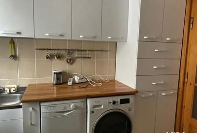 Apartament cu 3 camere în Tătărași - 2