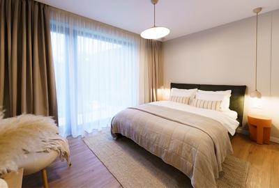 Casă cu 4 camere în Câmpu Cetății