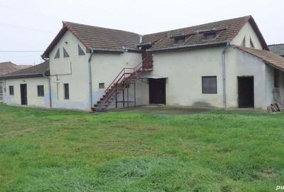 Casă cu 8 camere în Teiu - 3