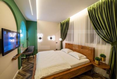 Investitie! Doua garsoniere, 44 mp, zona Centrul Istoric