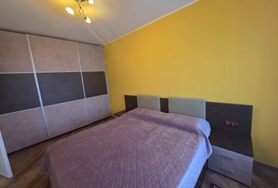 Vand apartament 3 camere decomandat Avantgarden Bartolomeu faza 3 - 2