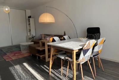 Apartament cu 2 camere decomandat în Florești - 4