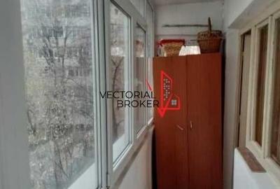 Apartament decomandat in bloc reabilitat Doamna Ghica - 3