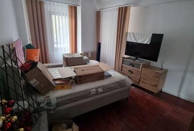 City park mall-apartament 2 camere bloc nou 65 mp - 8