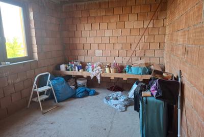 Casa individuala 4 camere, 163mp utili si 1000mp teren,  Dealul Sibiului. - 16