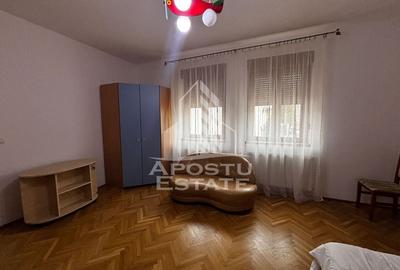 Apartament 4 camere, loc de parcare, zona Centrala - 10