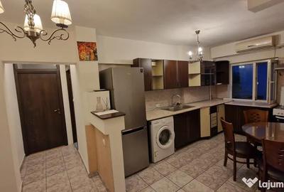Apartament cu 3 camere decomandat în Tineretului - 4