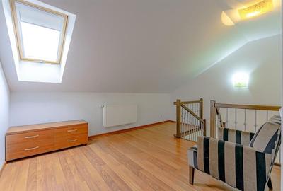 Duplex 3 Camere – 132 mp, Brașovul Vechi, Strada Avram Iancu - 12