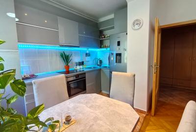 Apartament cu 2 camere semidecomandat, mobilat în Medicină - 8