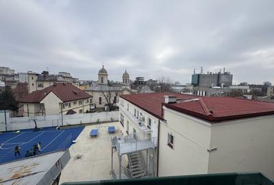 Garsoniera de pe strada Visinilor - 2