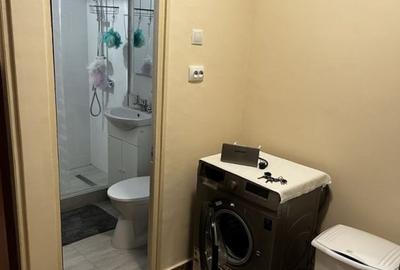 Garsonieră decomandată în Crângași - 2