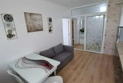 Inchiriez apartament 1 camera pe ?oseaua Buzaului, scoala 2 Inchiriez apartament 1 camera pe ?oseaua Buzaului, scoala 2 - 2