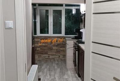 Apartament 2 camere de lux situat in cartierul Gara , et 1/4 - 5