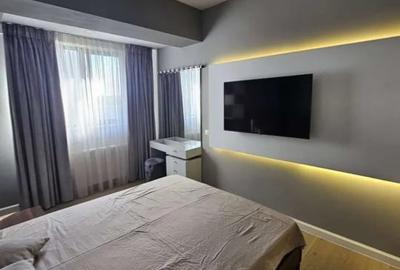 3 Camere Lux | Vita Bella | Pipera | 115 mp | 2 Locuri de Parcare - 15