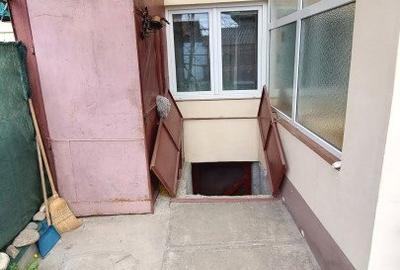 Casă individuală cu 3 camere cu Canalizare în Lazaret - 15