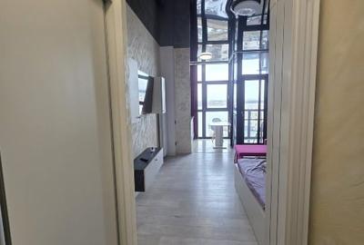 Garsonieră semidecomandată, mobilată în Tomis Nord - 4