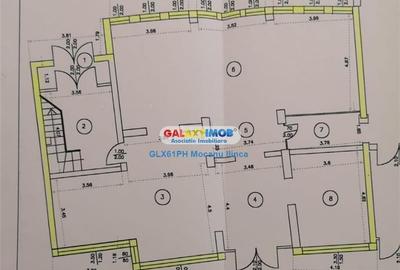 Inchiriere spatiu comercial, in Ploiesti, zona Ultracentrala - 11