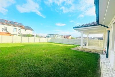 Casă cu 4 camere cu Teren 613 Mp în Central - 6