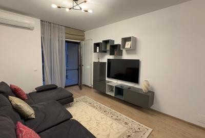 3 camere    Moghioros Park Residence  parcare inclusa - 4