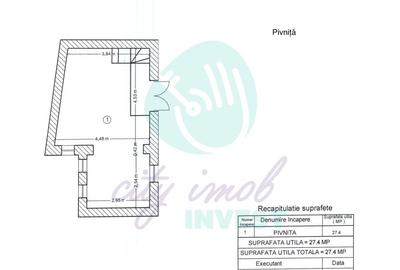 Casă individuală cu 6 camere cu Canalizare în Parcul Carol - 14