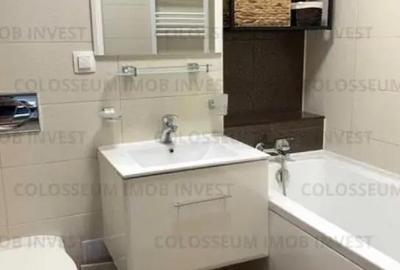 Apartament cu 3 camere decomandat, mobilat în Tractorul - 3