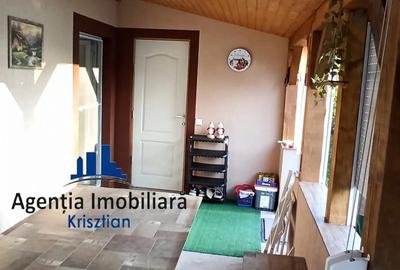 Casa noua construc?ie din 2024 situata in Veti? - 13