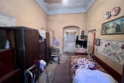 Garsonieră semidecomandată în Ultracentral