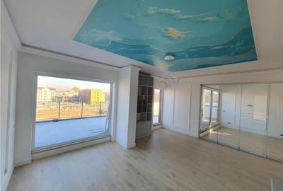 Oferta de inchiriere - Penthouse zona Parc Sub Arini -Sibiu - 13
