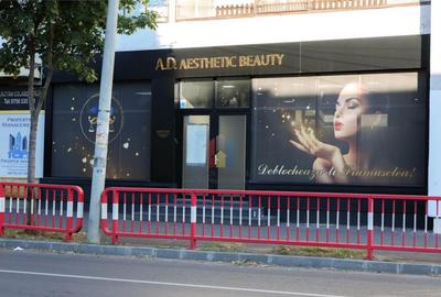 Spatiu pretabil orice tip de activitate, 143 mp, Garii - 3