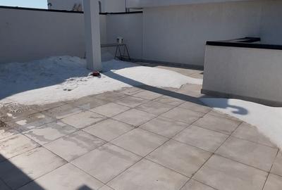 Penthouse cu 3 camere decomandat în Berceni - 18