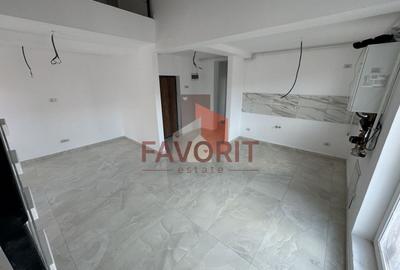Apartament cu 3 camere decomandat în Giroc - 3