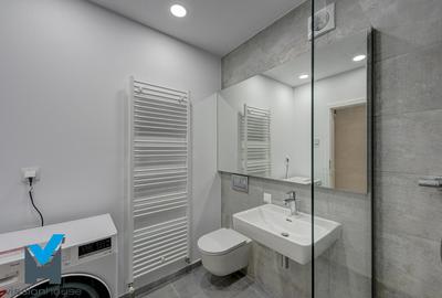 2 camere Petrom City | Complex Art City | Imobil 2022 | Loc parcare+Boxa - 11