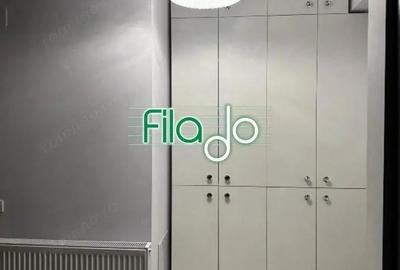 Apartament cu 2 camere semidecomandat în Dristor