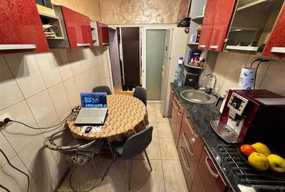 Apartament 2 camere, parter, zona Garii, 43mp, mobilat si utilat - 1