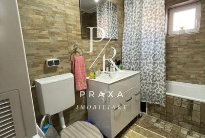 Apartament de vanzare, mobilat utilat, 59 mp cu parcare, zona Centrala! - 7