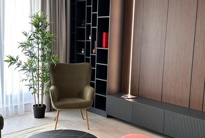 Apartament de 3 camere-Greenfield Baneasa - 5
