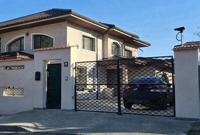 Casă cu 6 camere cu Teren 718 Mp în Central - 10