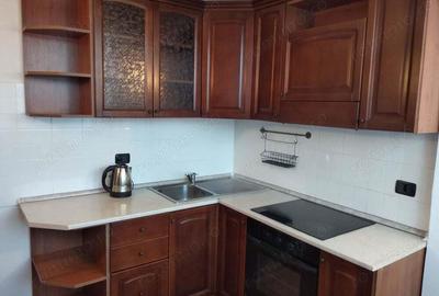 Garsoniera de inchiriat Floreasca - 2