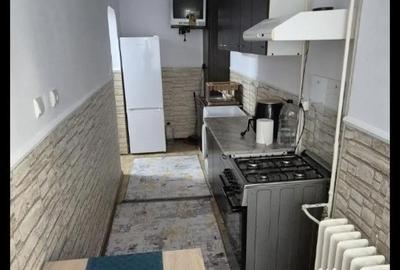 Garsonieră în Burdujeni - 5