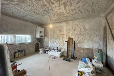 Casa tip duplex, semifinisata, 160 mp și teren 250 mp – Europa, Cluj! - 8