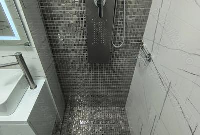 Apartament 2camere 48 MP utili +6 MP balcon - 1